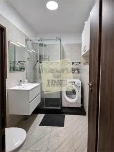 Penthouse | 4 camere | 2 balcoane | terasa | 2 bai | Doamna Stanca - foto 13