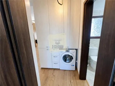 Penthouse | 4 camere | 2 balcoane | terasa | 2 bai | Doamna Stanca - foto 14