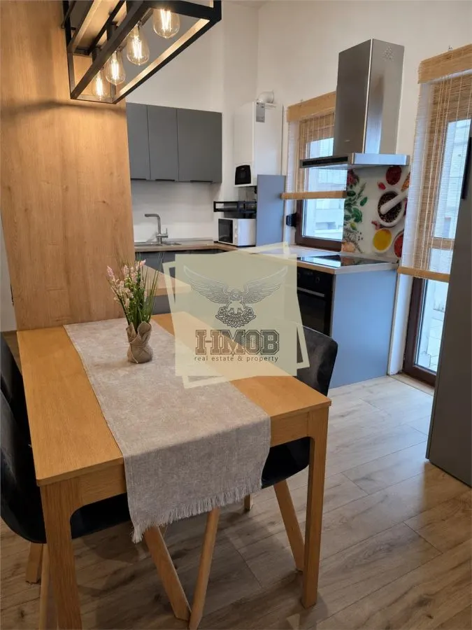 Penthouse | 4 camere | 2 balcoane | terasa | 2 bai | Doamna Stanca - foto 3