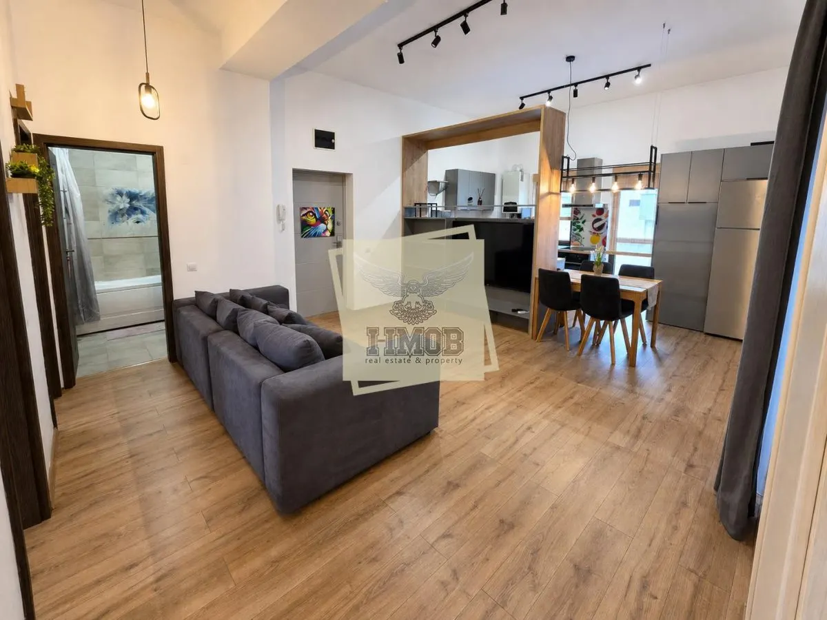 Penthouse | 4 camere | 2 balcoane | terasa | 2 bai | Doamna Stanca - foto 4