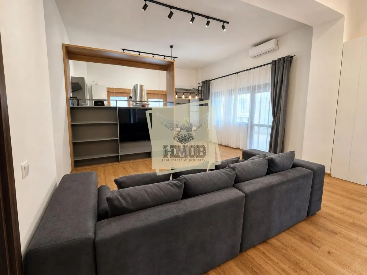 Penthouse | 4 camere | 2 balcoane | terasa | 2 bai | Doamna Stanca - foto 5