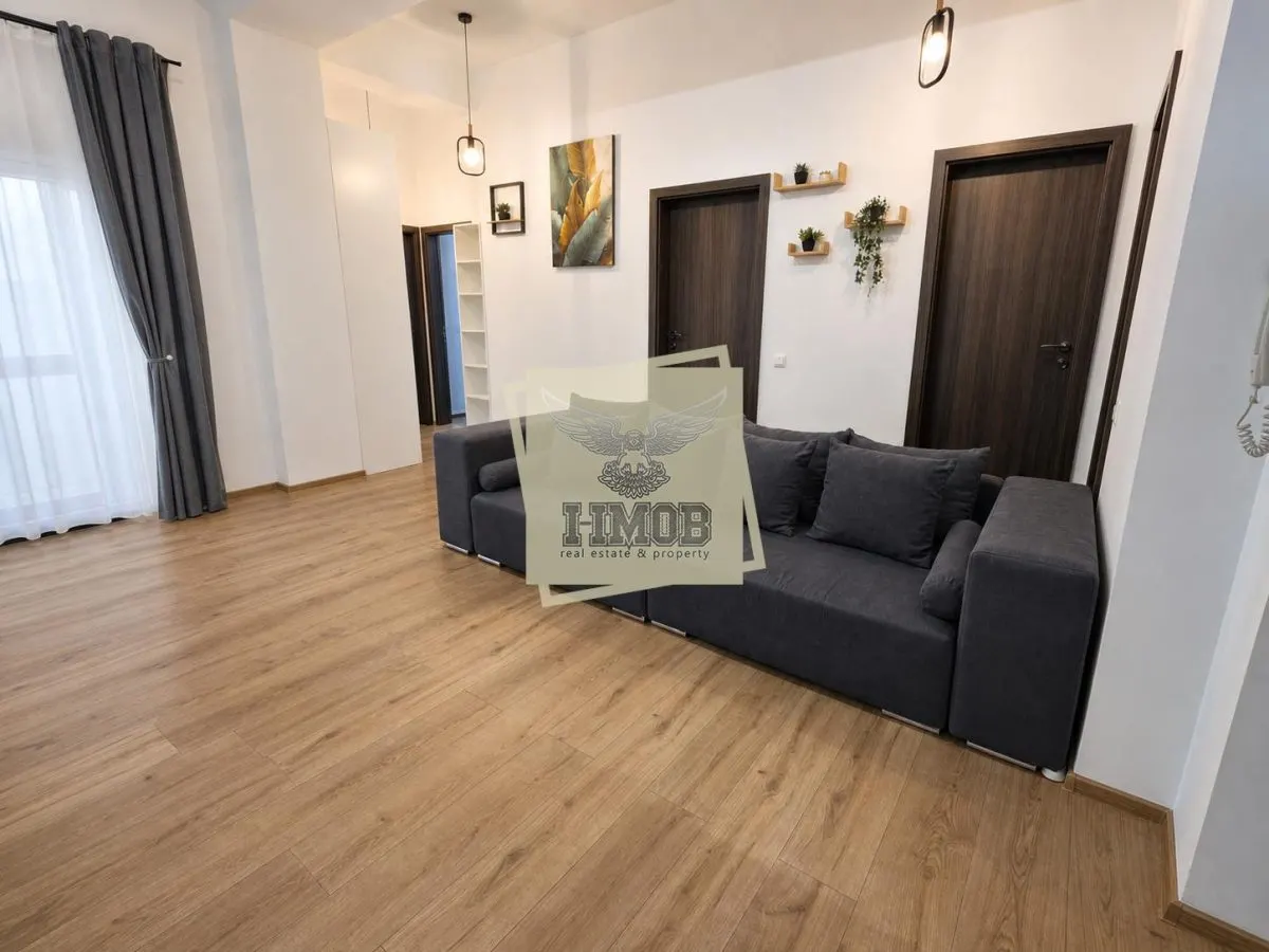 Penthouse | 4 camere | 2 balcoane | terasa | 2 bai | Doamna Stanca - foto 6