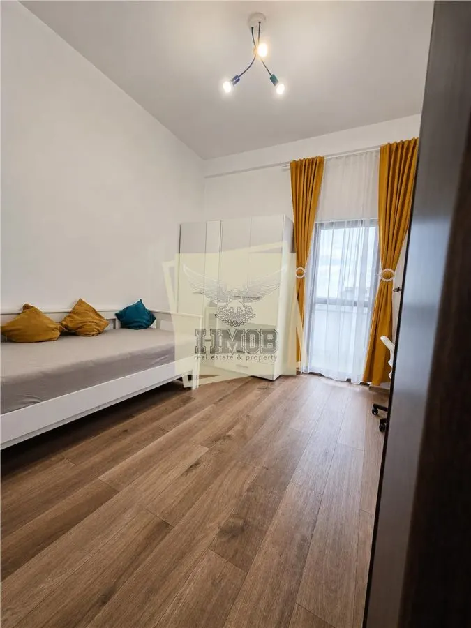 Penthouse | 4 camere | 2 balcoane | terasa | 2 bai | Doamna Stanca - foto 8