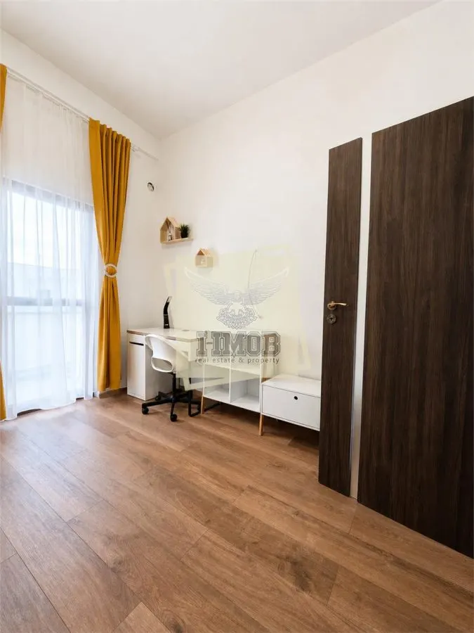 Penthouse | 4 camere | 2 balcoane | terasa | 2 bai | Doamna Stanca - foto 9