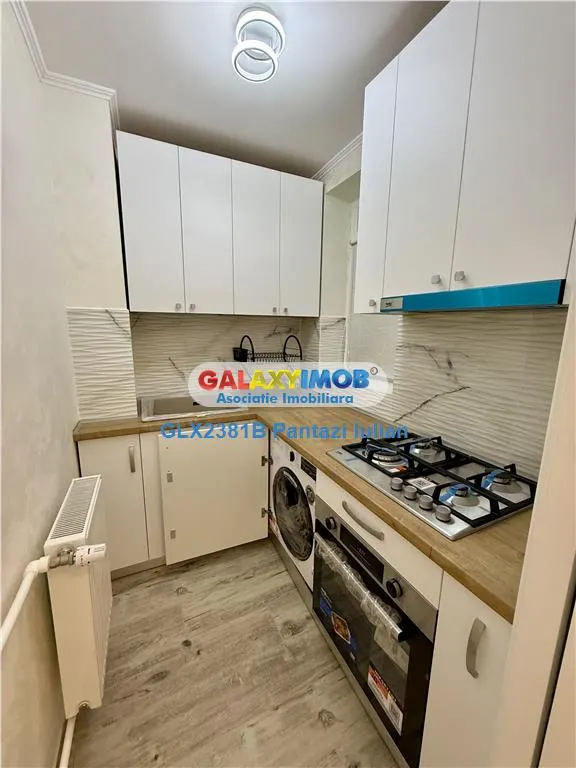 Apartament 2 camere | Lujerului | Decomandat | 11min metrou - foto 5