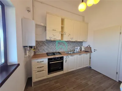Apartament 2 camere Sanpetru,  mobilat, Brasov - foto 2
