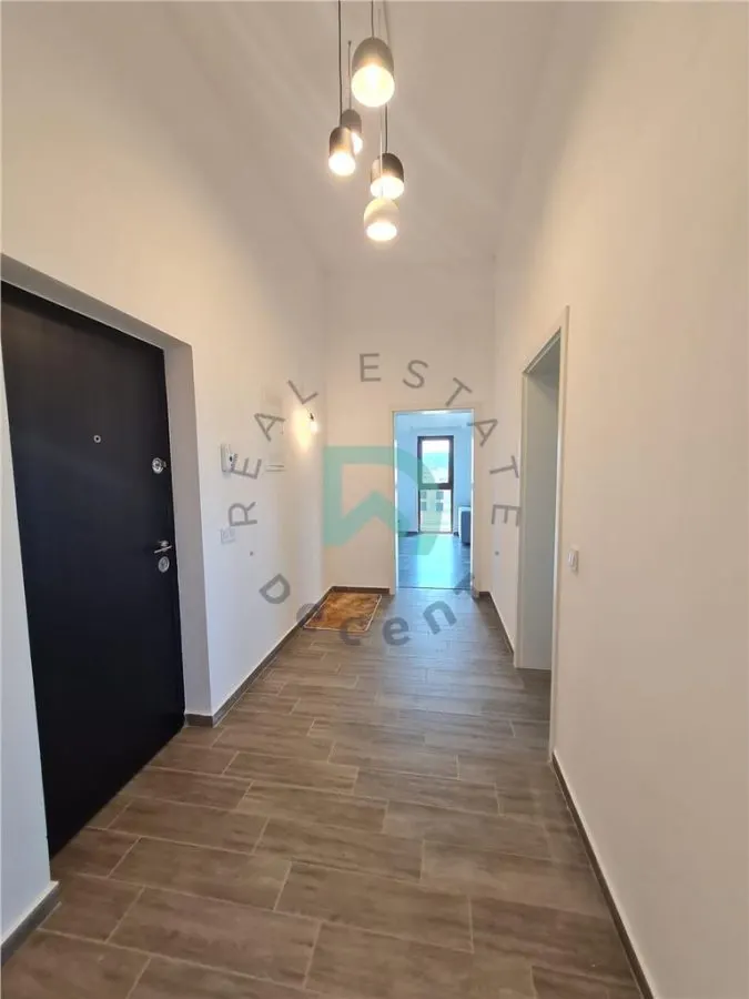 Apartament 2 camere Sanpetru,  mobilat, Brasov - foto 11