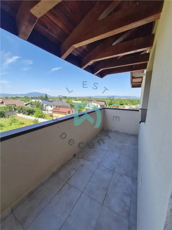 Apartament 2 camere Sanpetru,  mobilat, Brasov - foto 14