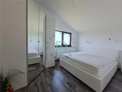 Apartament 2 camere Sanpetru,  mobilat, Brasov - foto 15