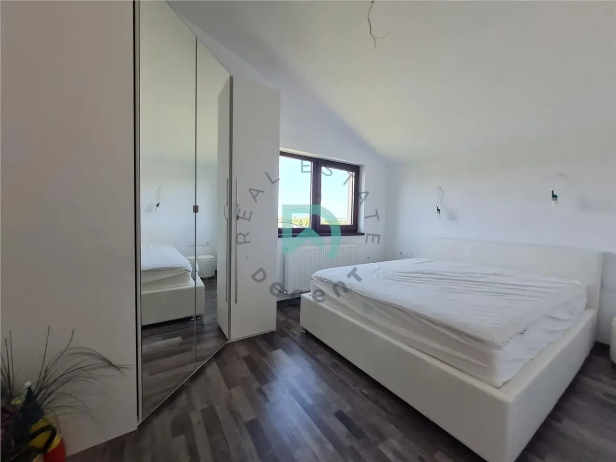 Apartament 2 camere Sanpetru,  mobilat, Brasov - foto 15