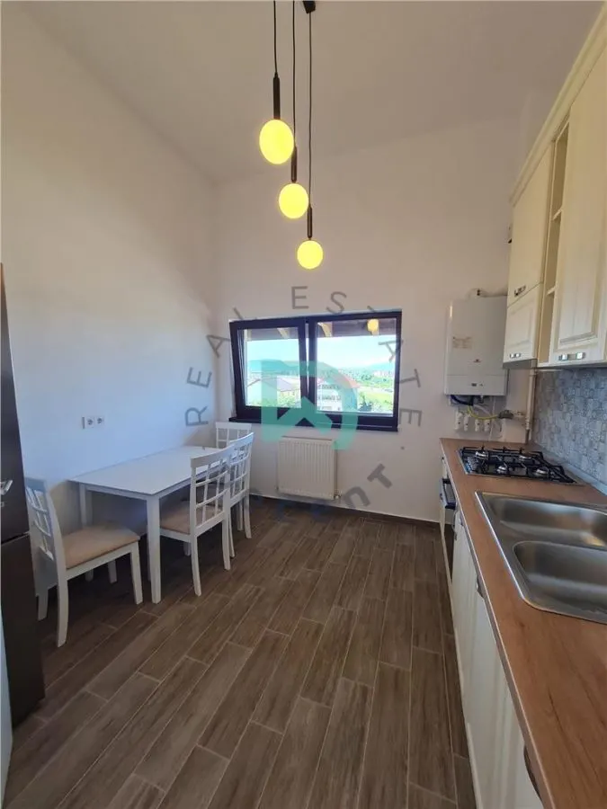 Apartament 2 camere Sanpetru,  mobilat, Brasov - foto 16