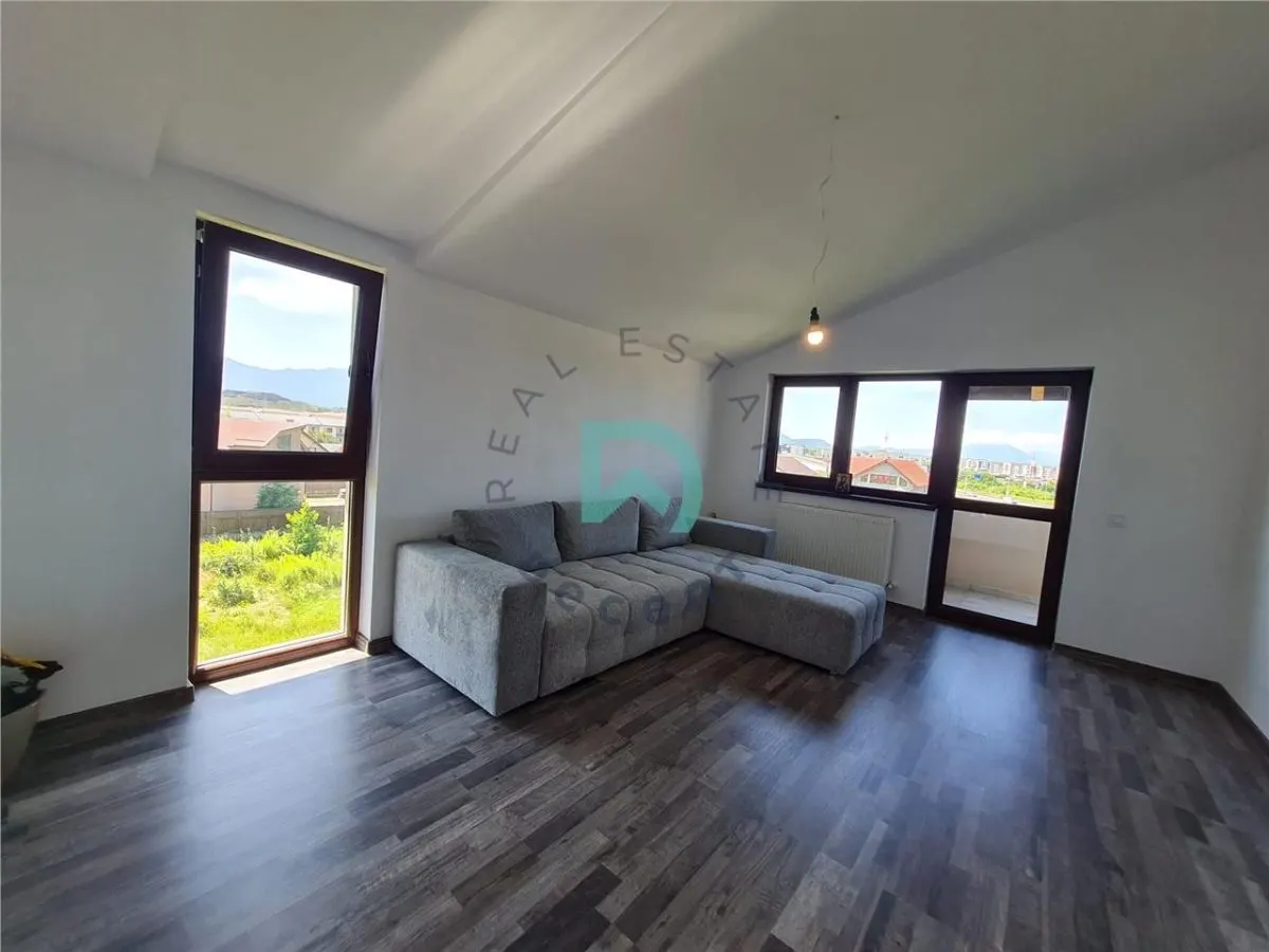 Apartament 2 camere Sanpetru,  mobilat, Brasov - foto 17