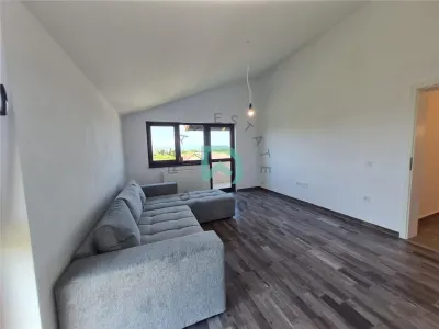 Apartament 2 camere Sanpetru,  mobilat, Brasov - foto 18