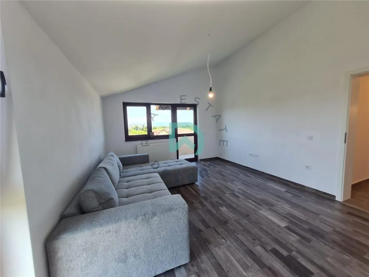 Apartament 2 camere Sanpetru,  mobilat, Brasov - foto 18
