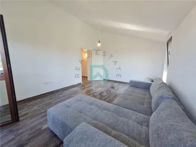 Apartament 2 camere Sanpetru,  mobilat, Brasov - foto 19