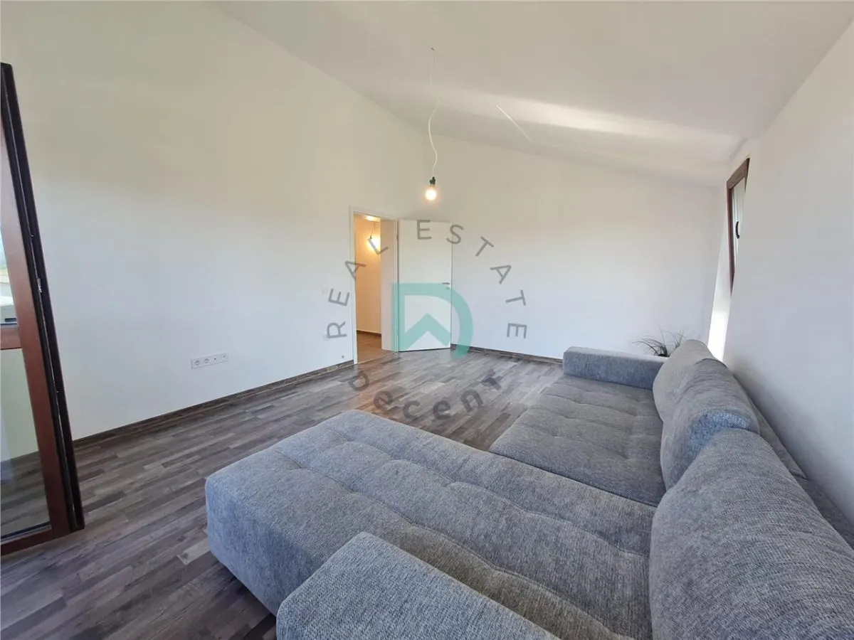 Apartament 2 camere Sanpetru,  mobilat, Brasov - foto 19