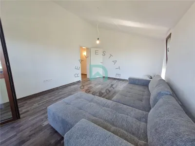 Apartament 2 camere Sanpetru,  mobilat, Brasov - foto 23