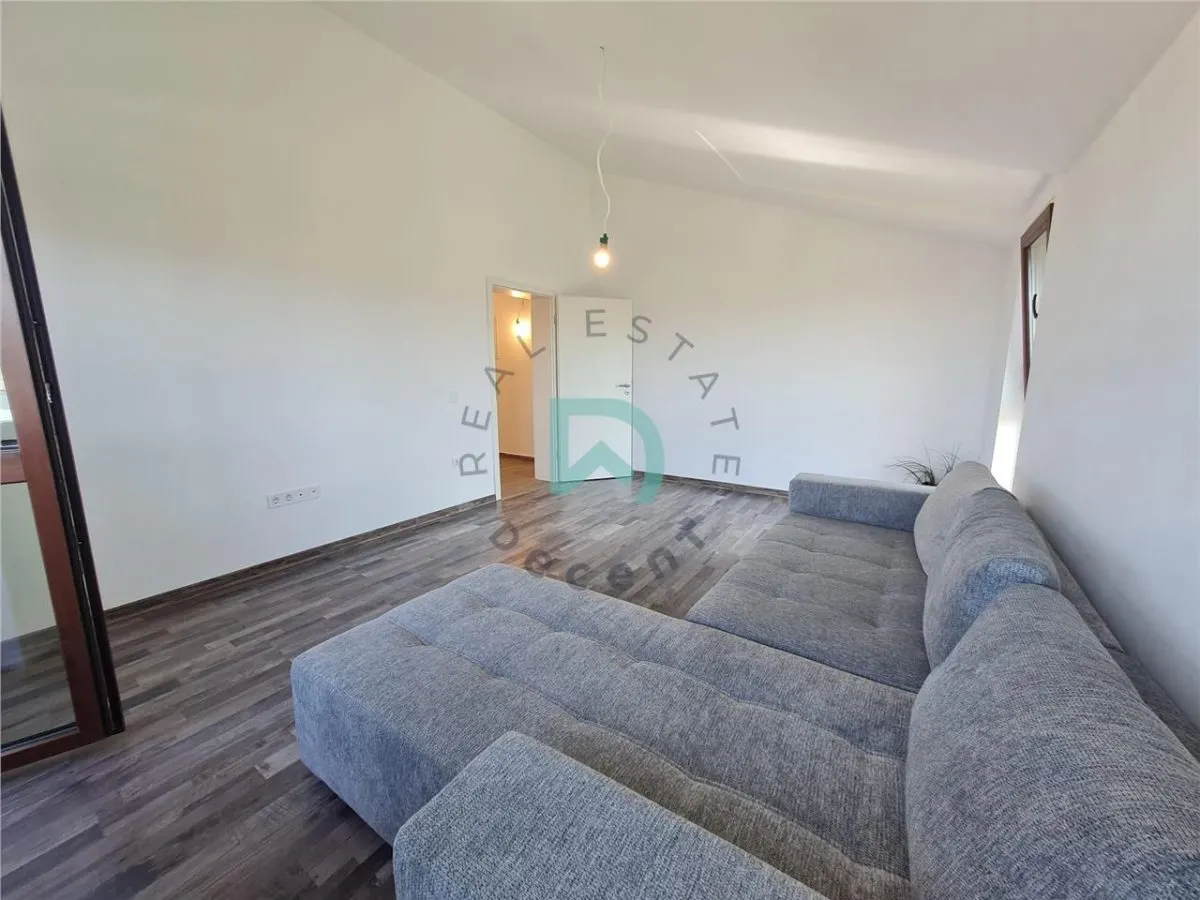 Apartament 2 camere Sanpetru,  mobilat, Brasov - foto 23