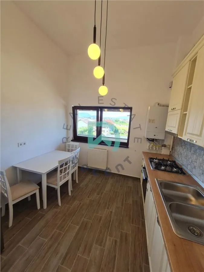 Apartament 2 camere Sanpetru,  mobilat, Brasov - foto 24