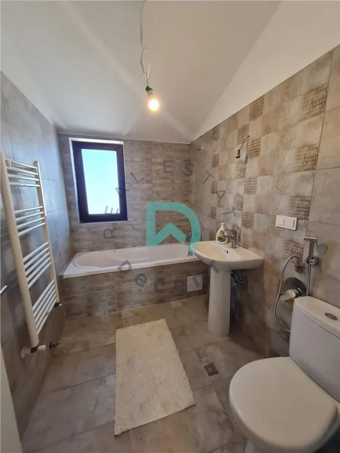 Apartament 2 camere Sanpetru,  mobilat, Brasov - foto 25