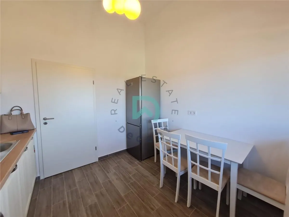 Apartament 2 camere Sanpetru,  mobilat, Brasov - foto 4