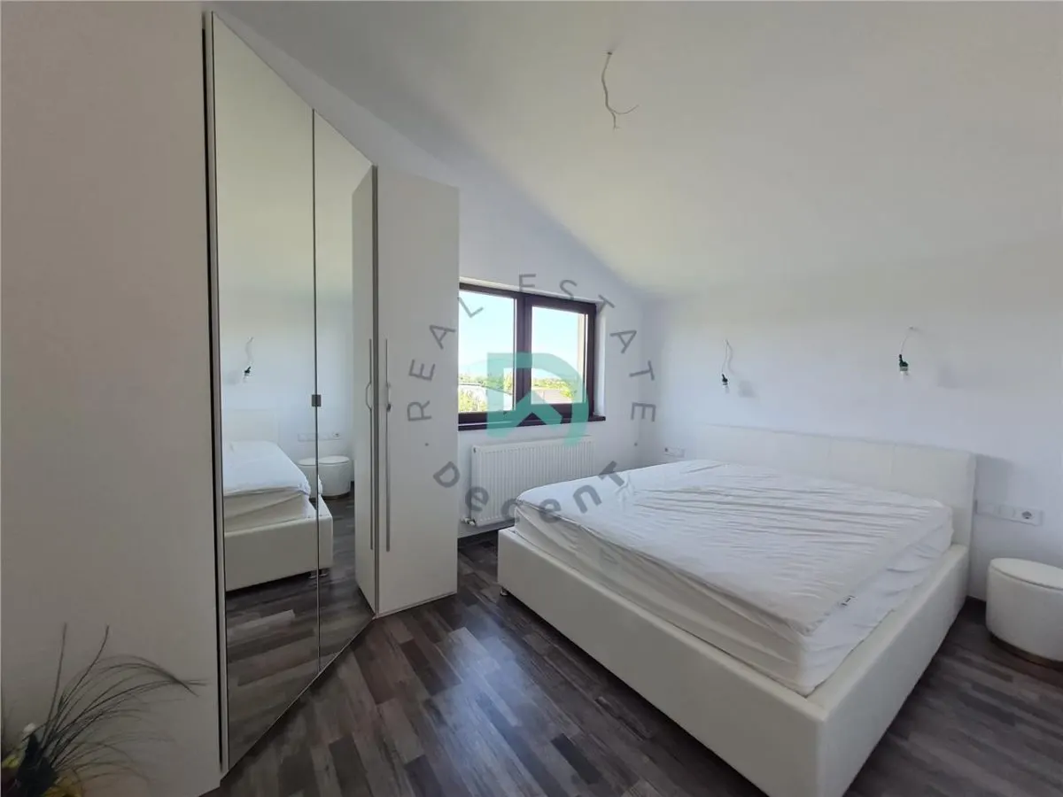 Apartament 2 camere Sanpetru,  mobilat, Brasov - foto 5