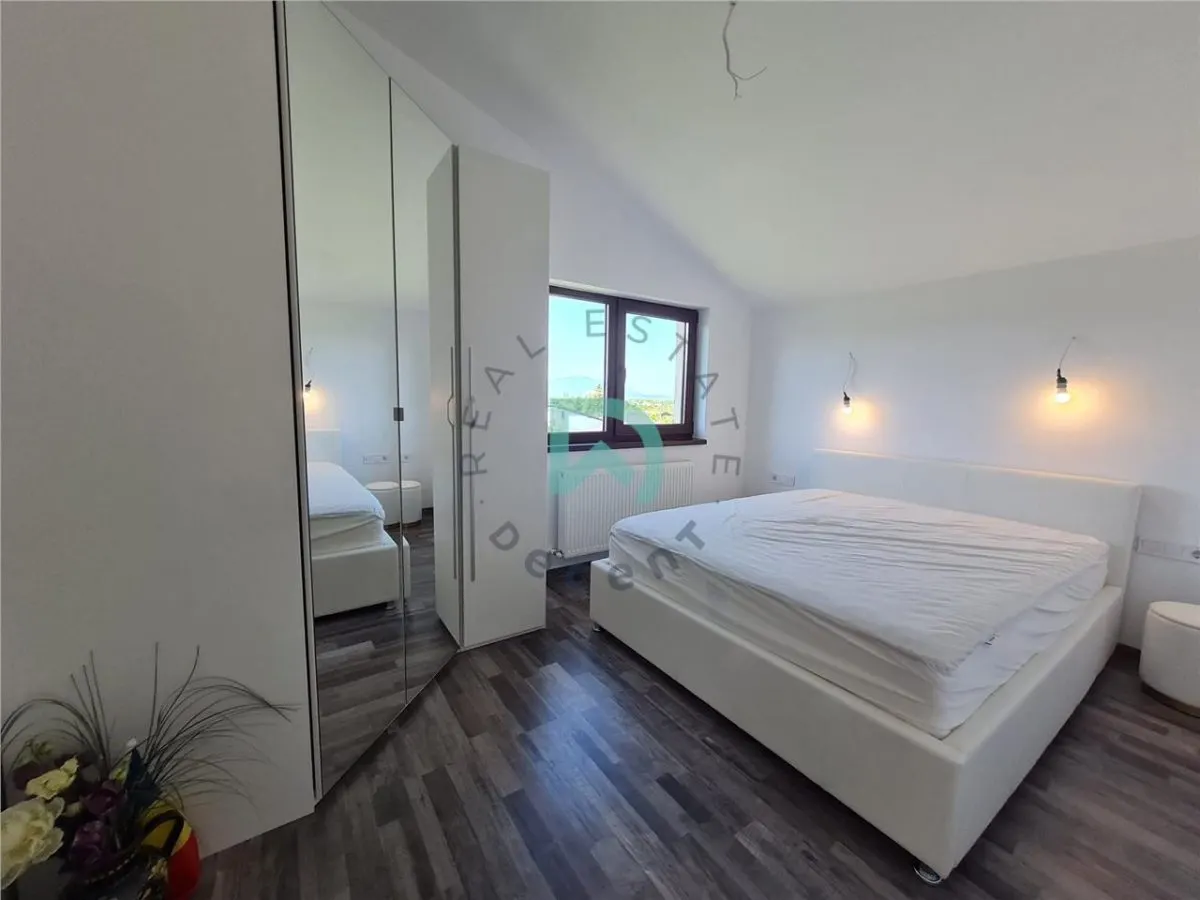 Apartament 2 camere Sanpetru,  mobilat, Brasov - foto 6