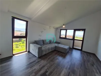 Apartament 2 camere Sanpetru,  mobilat, Brasov - foto 8