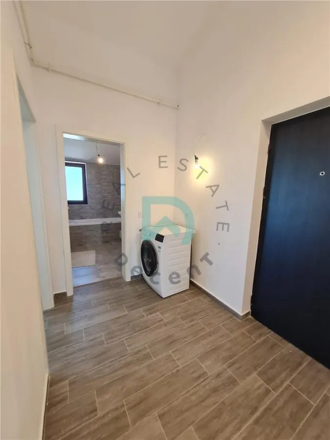 Apartament 2 camere Sanpetru,  mobilat, Brasov - foto 10