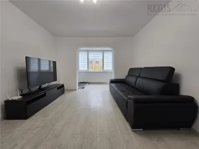 Apartament 3 camere | Central | Grivitei - Brasov
