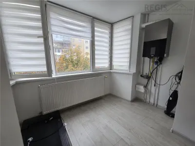 Apartament 3 camere | Central | Grivitei - foto 11