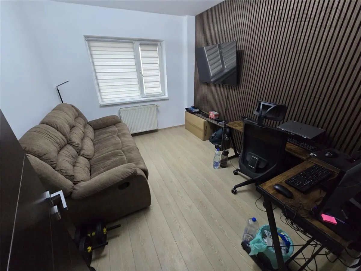 Apartament 3 camere | Central | Grivitei - foto 7