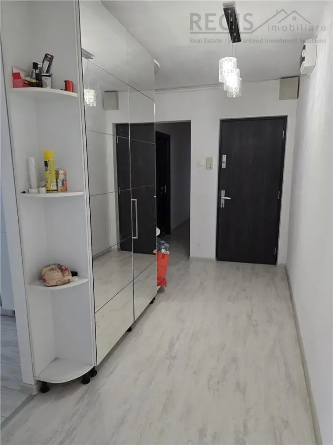 Apartament 3 camere | Central | Grivitei - foto 10
