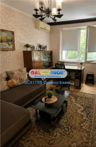 VALSAN intersectie CONSTRUCTORILOR - Bucuresti