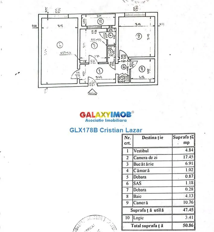 VALSAN intersectie CONSTRUCTORILOR - foto 4