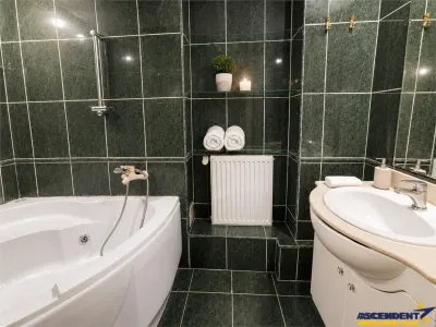 Apartament 3 camere decomandat, mobilat si utilat, Strada Toamnei, Central, Brasov - foto 5