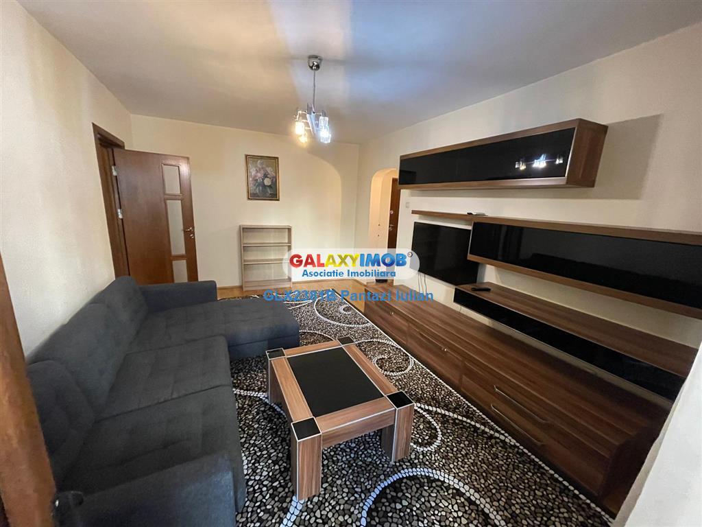 Apartament 2 camere | Lujerului | Loc de Parcare | 4min metrou - foto 13