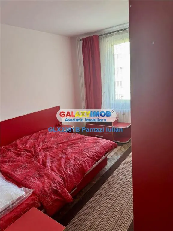 Apartament 2 camere | Lujerului | Loc de Parcare | 4min metrou - foto 3