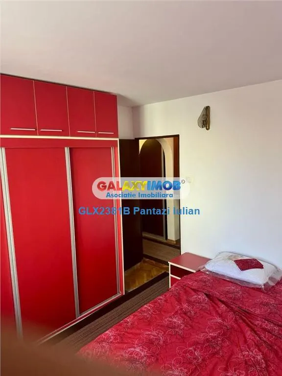 Apartament 2 camere | Lujerului | Loc de Parcare | 4min metrou - foto 4