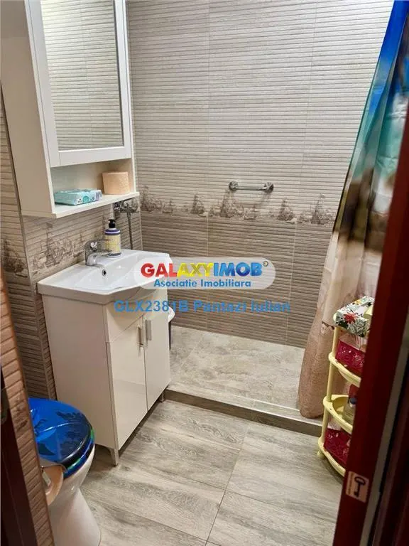 Apartament 2 camere | Lujerului | Loc de Parcare | 4min metrou - foto 6