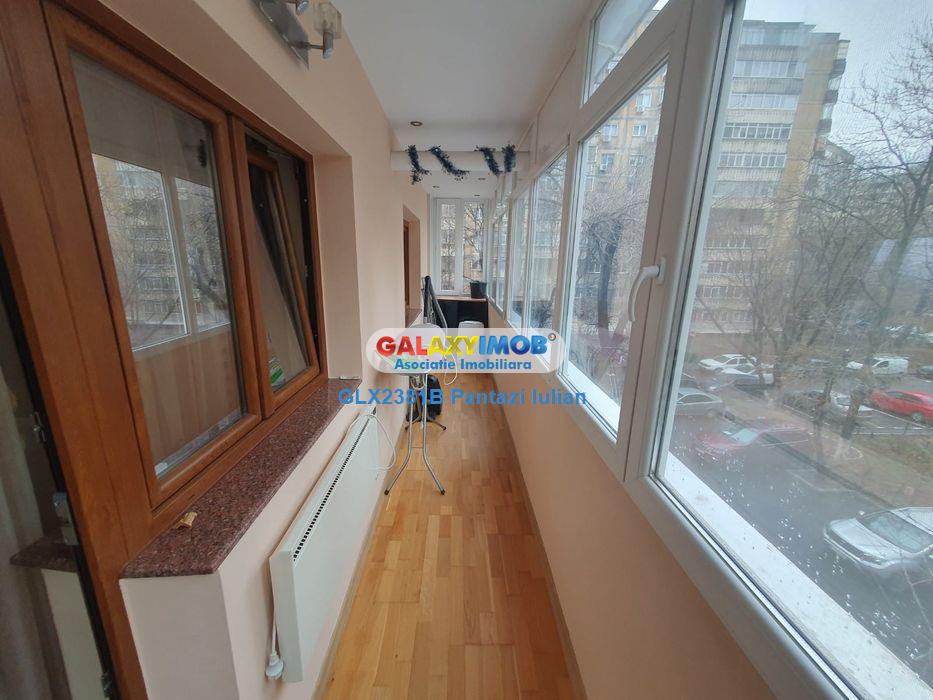 Apartament 2 camere | Lujerului | Loc de Parcare | 4min metrou - foto 8
