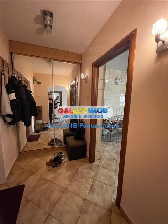 Apartament 2 camere | Lujerului | Loc de Parcare | 4min metrou - foto 10
