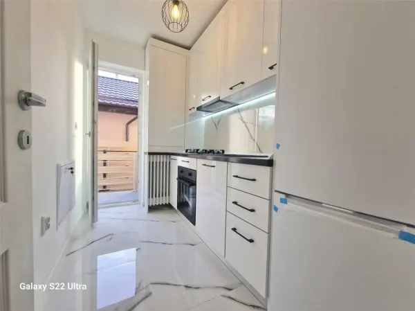 Apartament 1 camera Iași - poza 4
