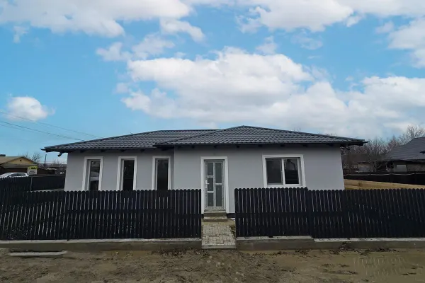 Casă 3 camere Iași - poza 2