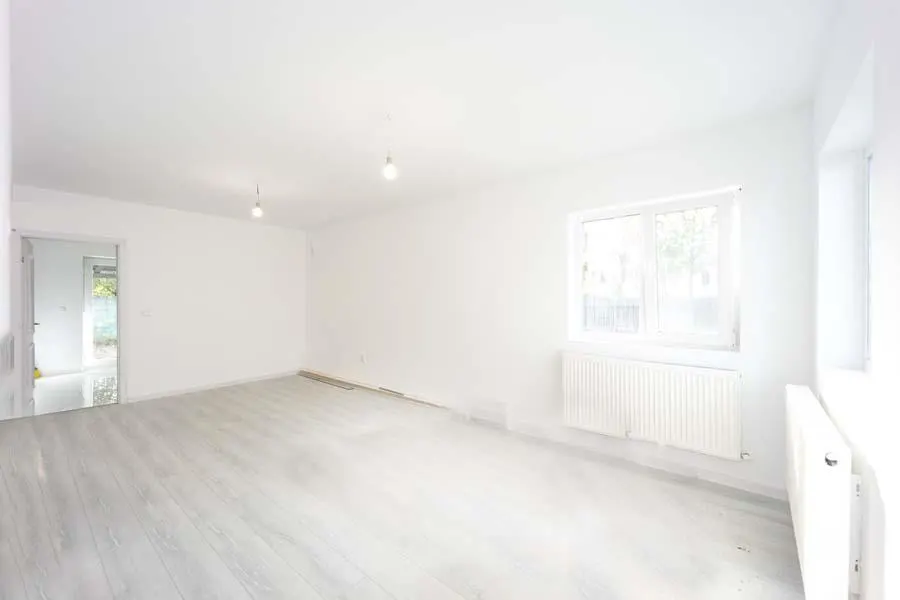 Cartier Stejari Casa single 3 camere Lunca Cetatuii - foto 5