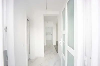 INTABULAT Vila  4 camere  Cartier Astoria Lunca Cetatuii - foto 4