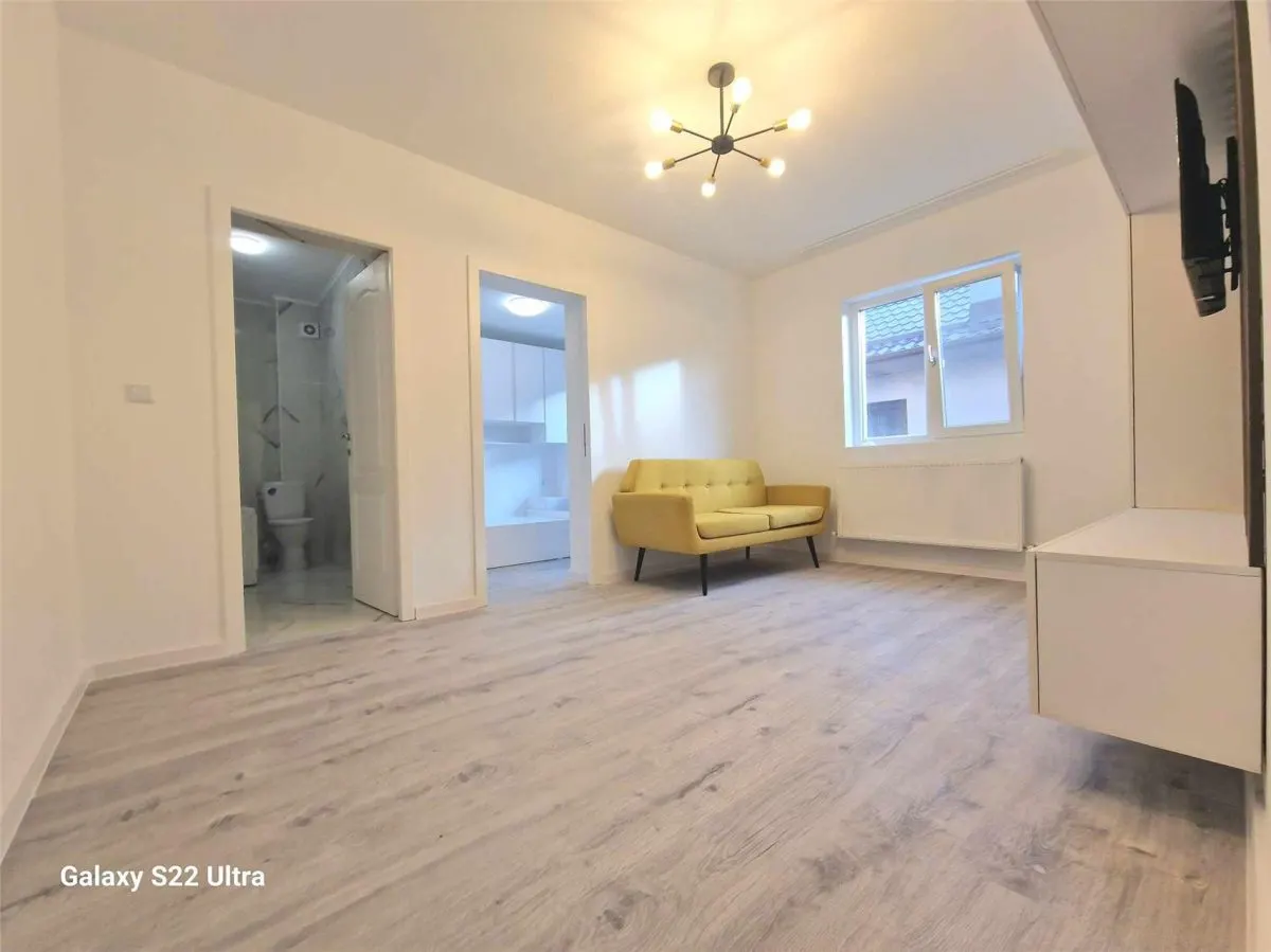 Cartier Stejari INTABULAT 2 camere 40 mp Lunca Cetatuii - foto 7