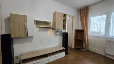 De vanzare garsoniere Rogerius etajul 1 - Oradea