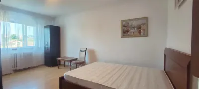 APARTAMENT 2 CAMERE DECOMANDAT PODU DE FIER UMF - Iasi