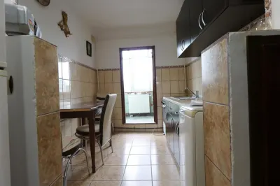 APARTAMENT 2 CAMERE DECOMANDAT PODU DE FIER UMF - foto 13